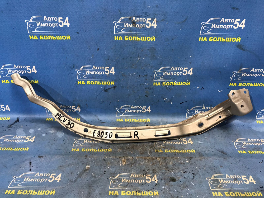 Планка под фару правая TOYOTA WINDOM 2001-2006