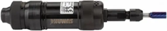 Пневматическая прямошлифовальная машина Sumake ST-DG1006L-4
