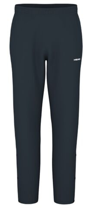 Мужские теннисные штаны Head Breaker Pants - небесный