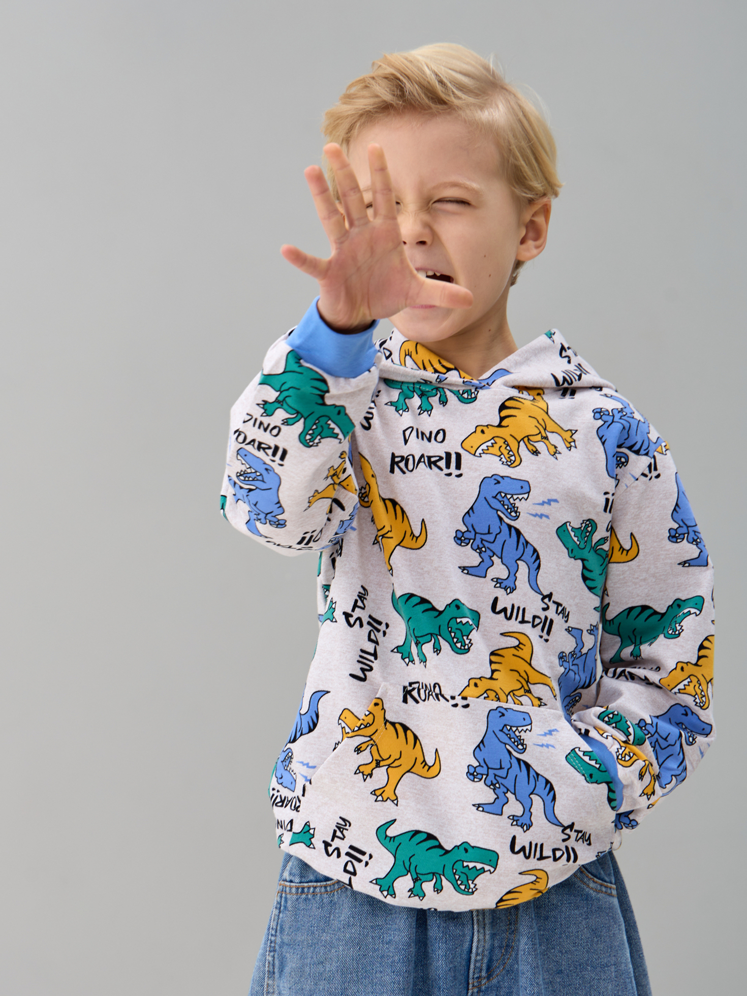 ТОП 5 ошибок в детском гардеробе