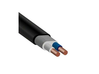 Кабель силовой ВВГ-Пнг (А) - LS 2x4 TPTC