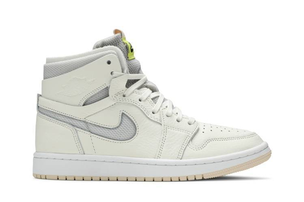 Кроссовки Jordan Air Jordan 1 High Zoom Air Cmft (Женская размерная сетка)