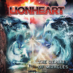 Lionheart / The Reality Of Miracles (LP)