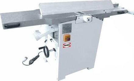 Станок фуговально-рейсмусовый PROMA HP-410B 65100000