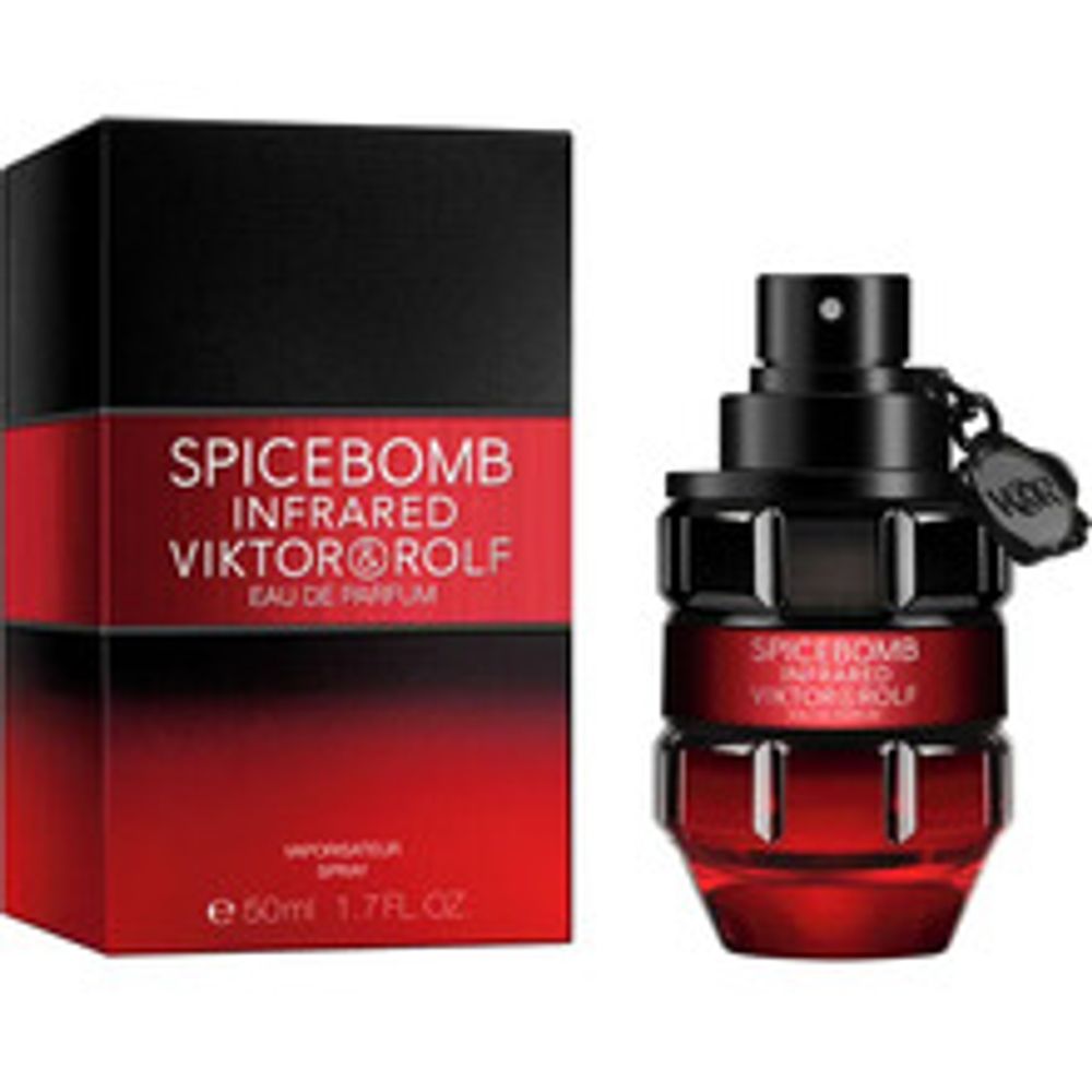 Viktor & Rolf Spicebomb Infrared EDP 90ml Viktor & Rolf Spicebomb Infrared EDP 90ml
