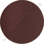 Круг шлифовальный ЗУБР ″Мастер″ универсальный, из абразивной бумаги на велкро основе, без отверстий, Р120, 150мм, 5шт