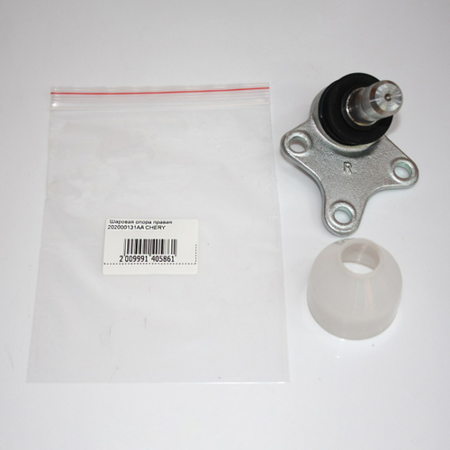 Шаровая опора правая 202000131AA для EXEED TXL, Эксид Тхл,  Exeed M31T, M32T, M32TFL, M36T