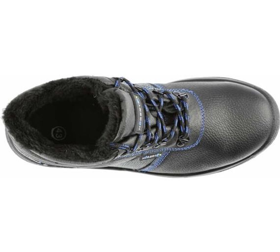 Ботинки рабочие утепленные MURITZ SRC S3 Högert, арт. HT5K561