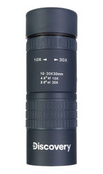 Монокуляр Levenhuk Discovery Gator 10–30х30