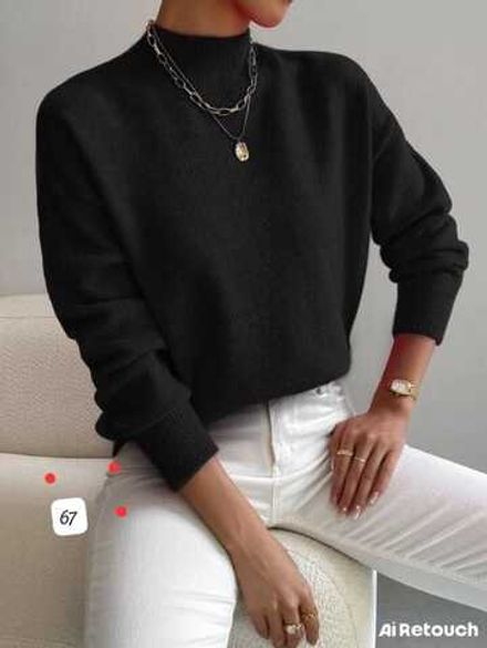 Свитер 7370333 Fabrika