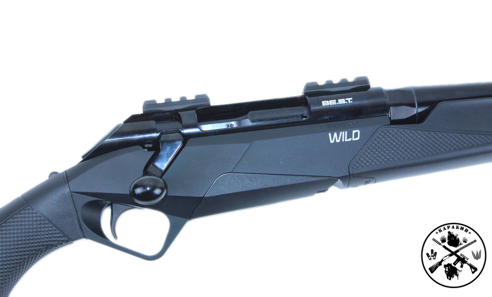 Карабин Benelli Wild .308 Win Composite THR NS, 56