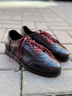C4 Black+red
