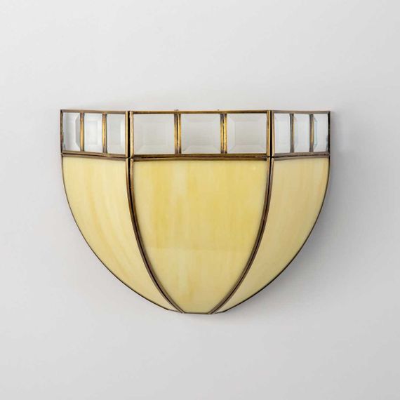 Настенный светильник Citilux Шербург-1 CL440311