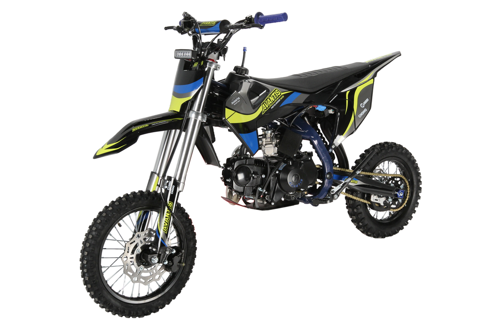Питбайк Avantis H12-E Classic 14/12