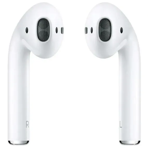 Наушники Apple AirPods 2 (MV7N2) White