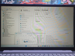 Ноутбук ASUS N100/8Gb/FHD/VivoBook Go 15 E1504G E1504GA-BQ560
