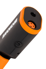 Клеевой пистолет аккумуляторный WORX WX746.9 20В без АКБ и ЗУ
