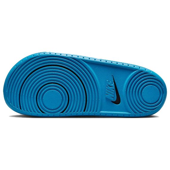 Nike Offcourt Slide 'Miami Marlins'