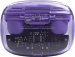 Наушники JBL Tune Buds 2 Ghost, Bluetooth, внутриканальные, фиолетовый [jbltbuds2gmae]