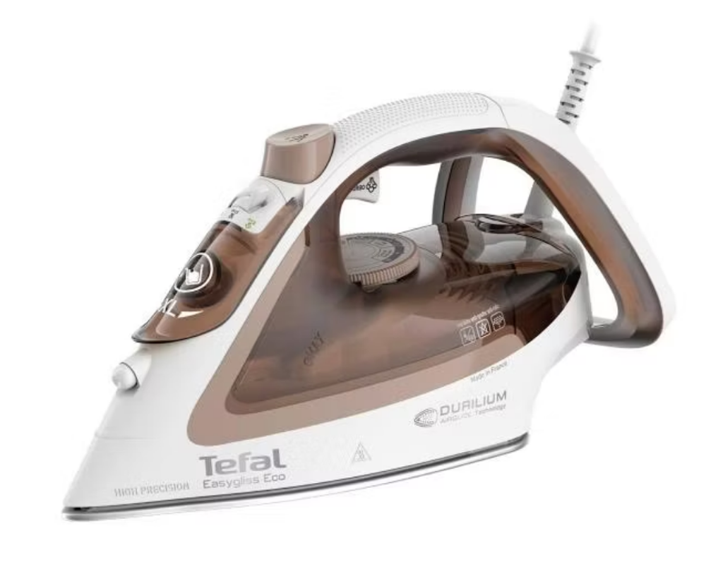 Утюг Tefal Easygliss Eco FV5780E1 (h)x