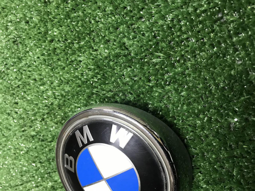 Эмблема крышки багажника BMW X3 F25 (2010-2017)