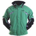 Куртка-дождевик Dragonfly Quad Pro