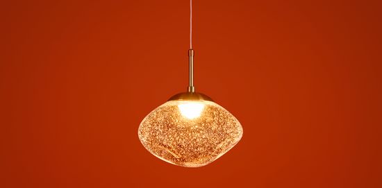 Подвесной светильник Freya FR5601PL-01TR