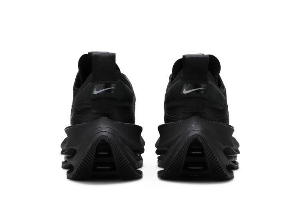 Кроссовки Nike Zoom Double Stacked (Женская размерная сетка)