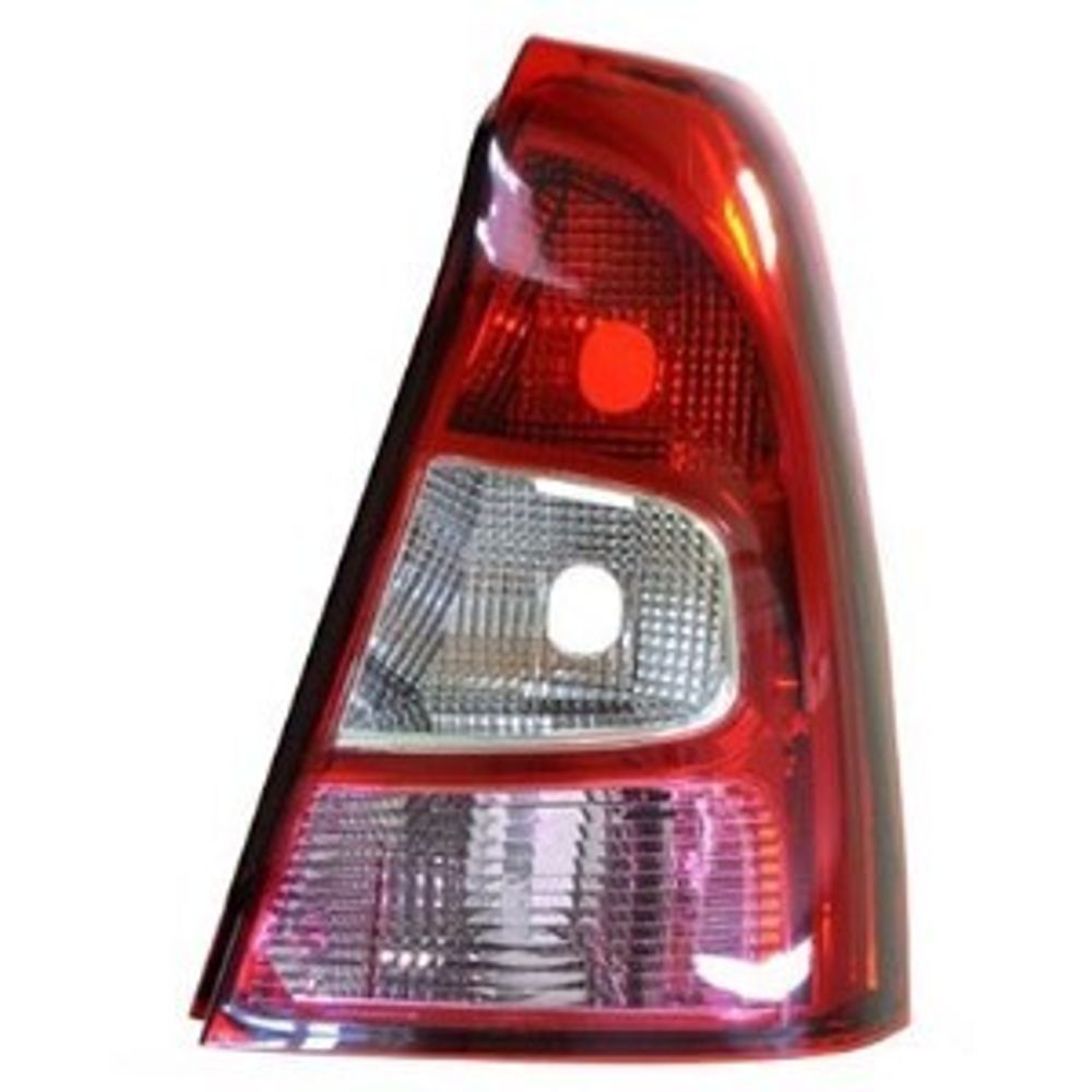 Фонарь задн. гол. Renault Logan прав. до 2014 г. (JORDEN)