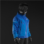 Куртка CKX BEYOND 3IN1, королевский синий