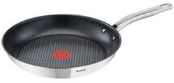 Набор посуды Tefal Intuition 20/24/28 см A703S314