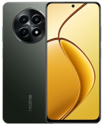 Смартфон Realme 12X 5G 8 ГБ/256 ГБ черный