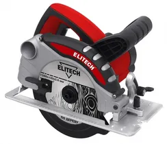 Пила дисковая "ELITECH" ПД-1300