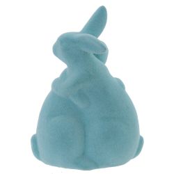 GAEM Фигурка декоративная "Зайцы", L11 W9 H15 см