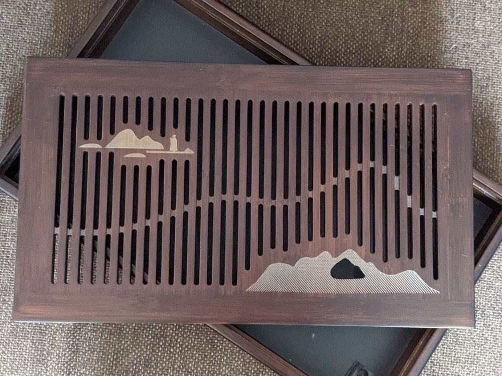 Чабань "Горы и Облака"