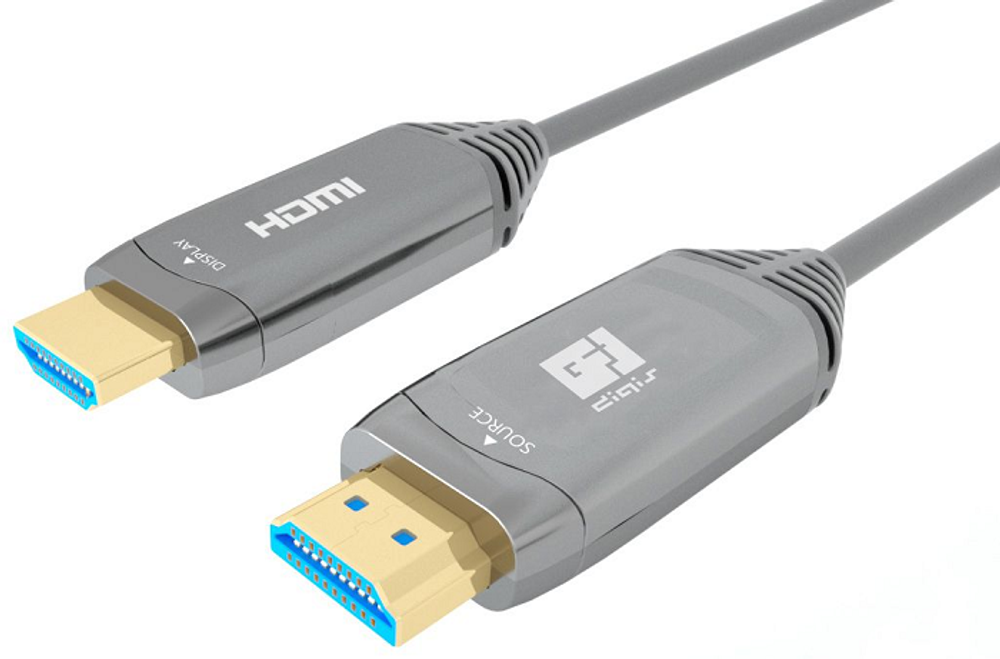 Кабель  Digis DSM-CH25-AOC