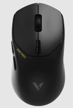 Мышь Rapoo VT1PRO MAX черный