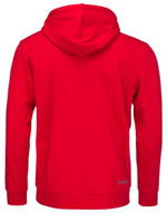 ОДЕЖДА ДЛЯ ТЕННИСА Унисекс, Худи HEAD CLUB BYRON HOODIE JUNIOR .