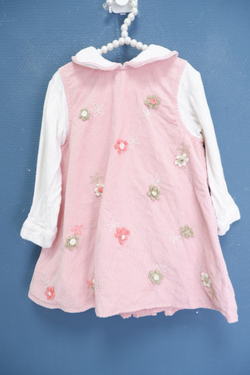 Платье Brums милое на 1 год