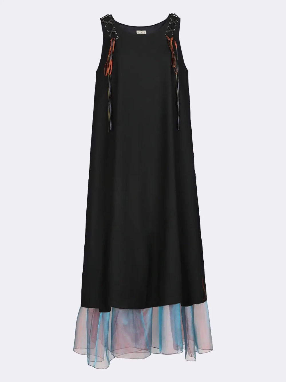 Платье-сарафан OLA OLA