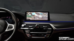 BMW 5 Series (G30) 523d xDrive M Sports (01.2023)