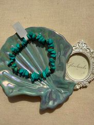 Bilərzik / Браслет/ Bracelet Turquoise Dream