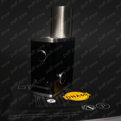 Pipeline Box DNA 60 by Arcana Mods