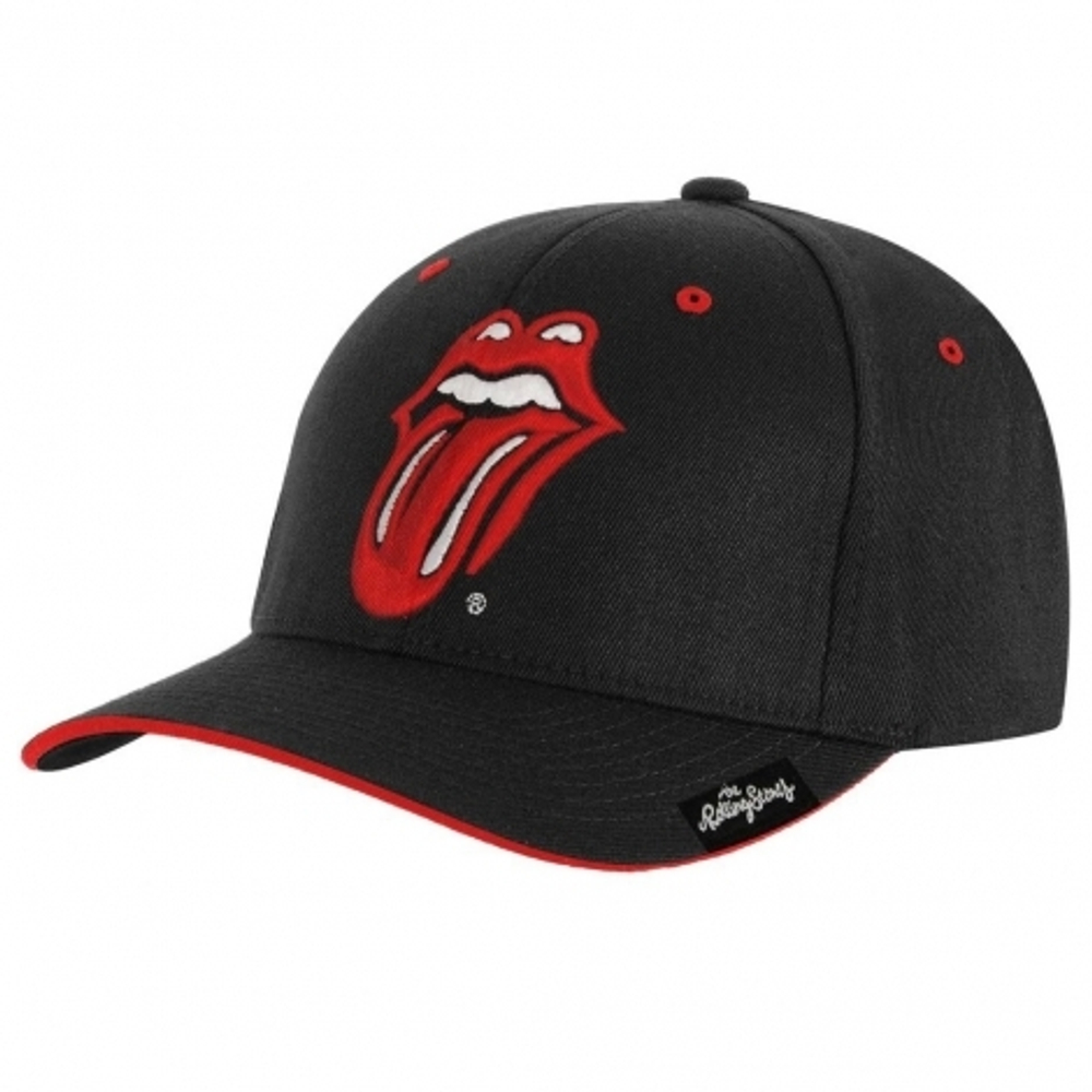 Бейсболка The Rolling Stones - Classic Cap