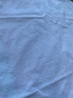 Комплект наматрасников на 2х резинках: круг 72 см, овал 72*126 см