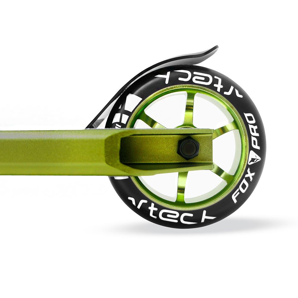 Трюковой самокат Fox Pro V-TECH 01 2018