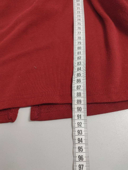 Платье с горлом 46 размер