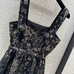 Платье Dior