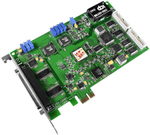 Плата ICP DAS PEX-1202H