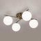 Потолочная светодиодная люстра Citilux Адам Смарт CL228A143
